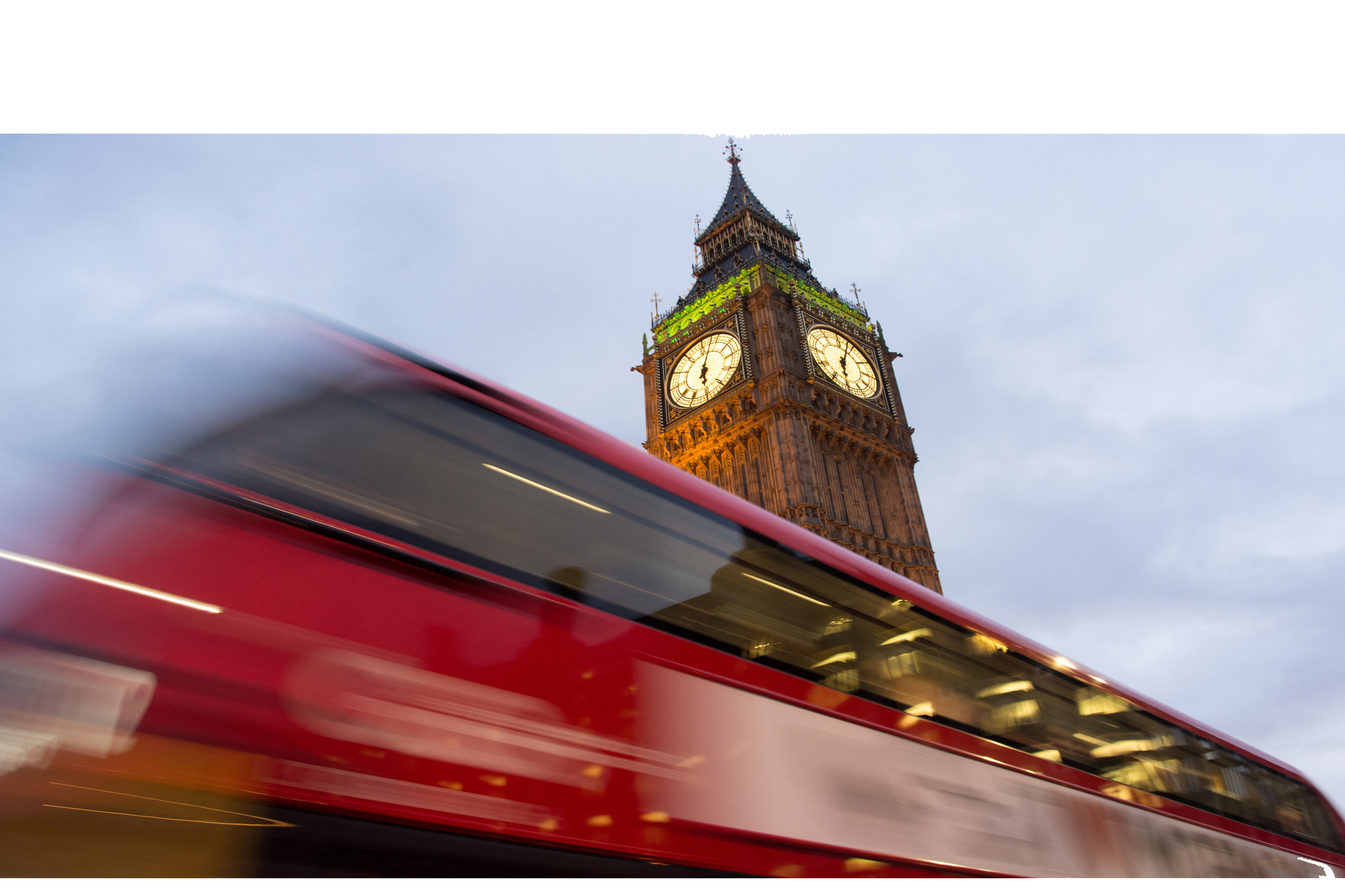 London Skyline